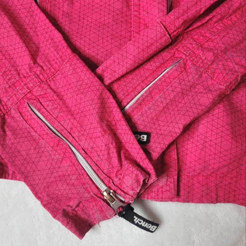 Bench jacket - Picture 5 of 5